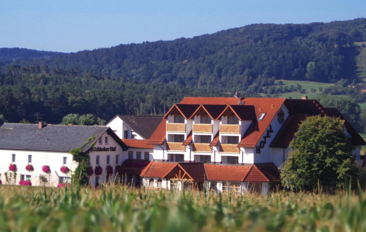 Wagners Fraenkischer Hof Altenkunstadt Eksteriør bilde